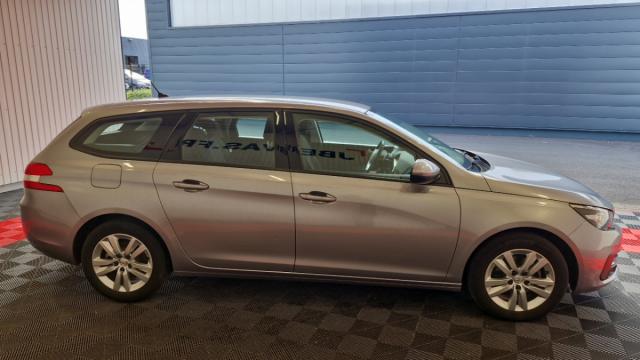 Peugeot 308 Sw image 4