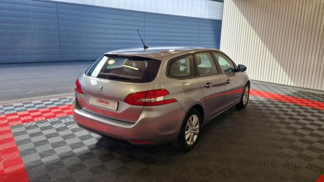 Peugeot 308 Sw image 1