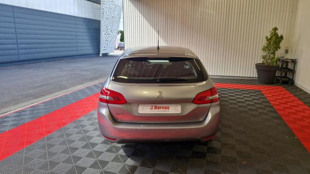 Peugeot 308 Sw image 7