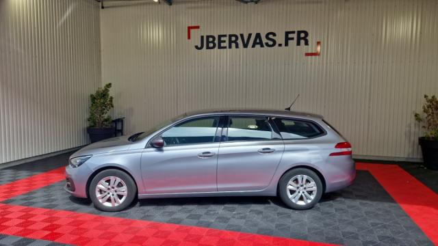 Peugeot 308 Sw image 3