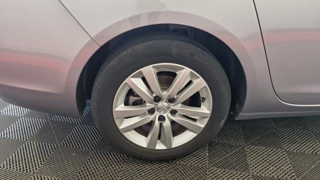 Peugeot 308 Sw image 9
