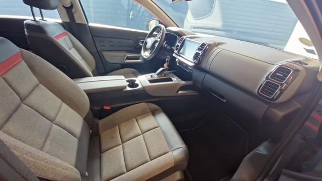 Citroen C5 Aircross image 2