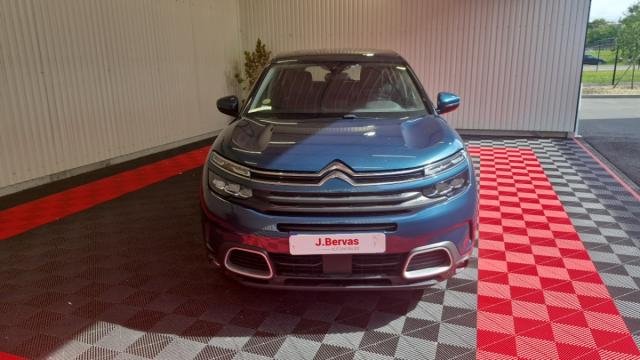 Citroen C5 Aircross image 4