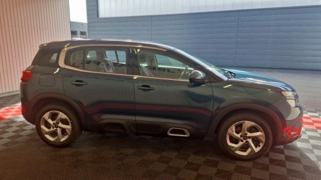Citroen C5 Aircross image 1