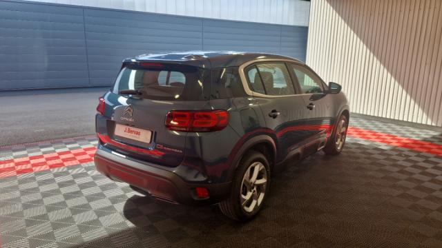 Citroen C5 Aircross image 5
