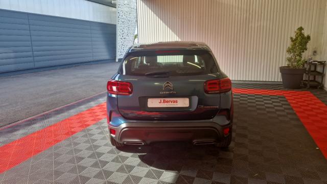 Citroen C5 Aircross image 6
