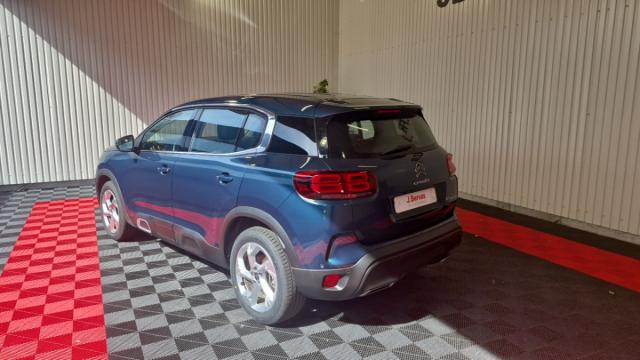 Citroen C5 Aircross image 8