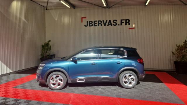 Citroen C5 Aircross image 3