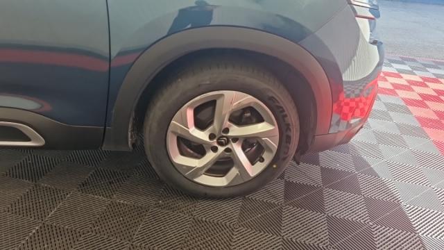 Citroen C5 Aircross image 9