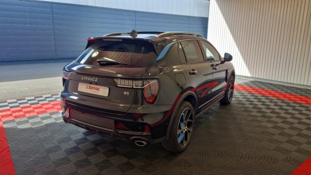 Lynk & Co 01 image 1