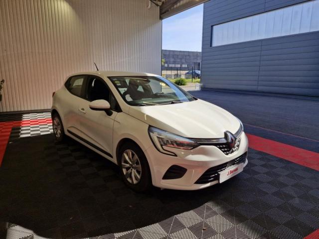 Renault Clio image 7