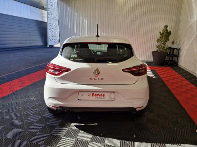 Renault Clio image 2