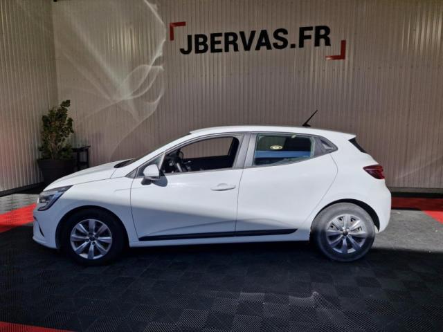 Renault Clio image 1