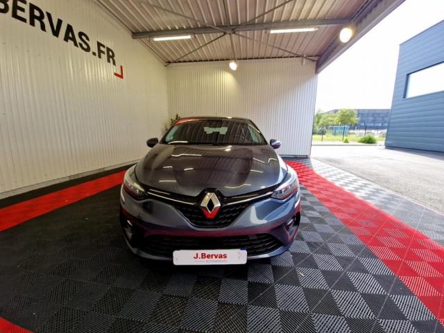 Renault Clio image 6