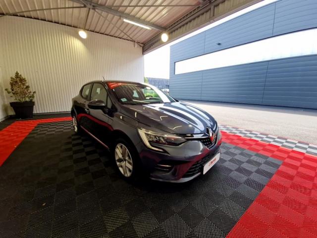 Renault Clio image 7