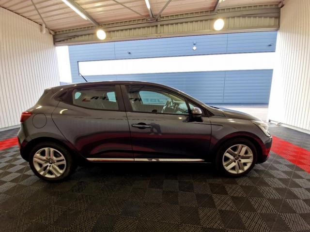 Renault Clio image 9