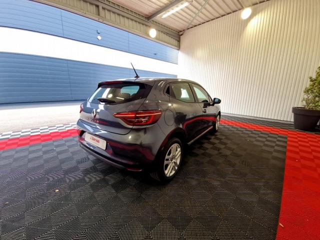 Renault Clio image 4
