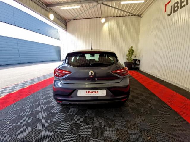 Renault Clio image 2