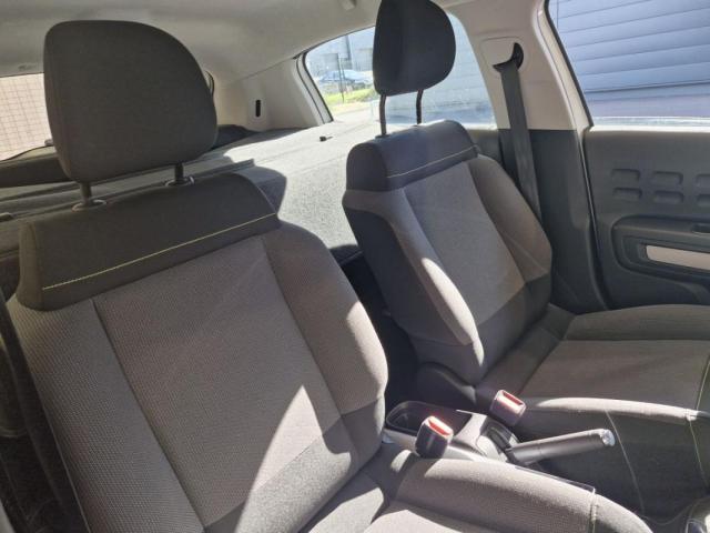 Citroen C3 image 3
