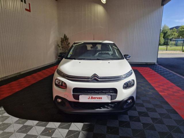 Citroen C3 image 5