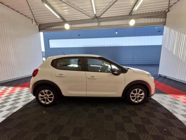 Citroen C3 image 6