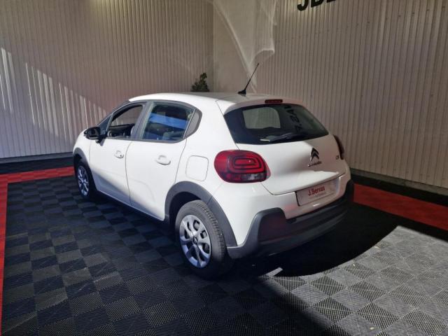 Citroen C3 image 4