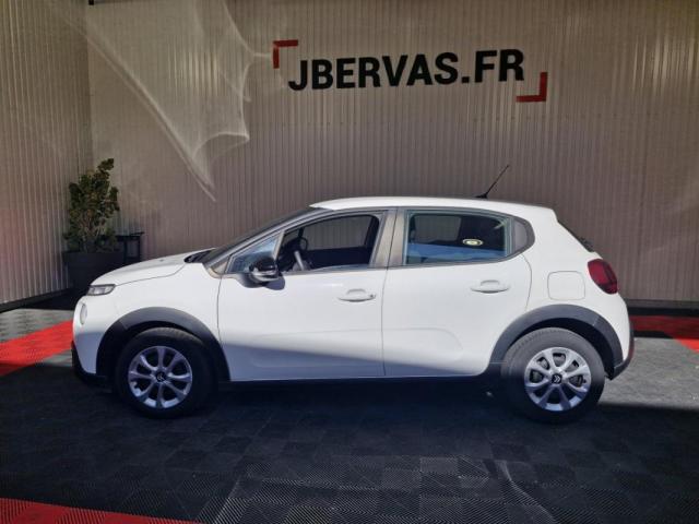 Citroen C3 image 2