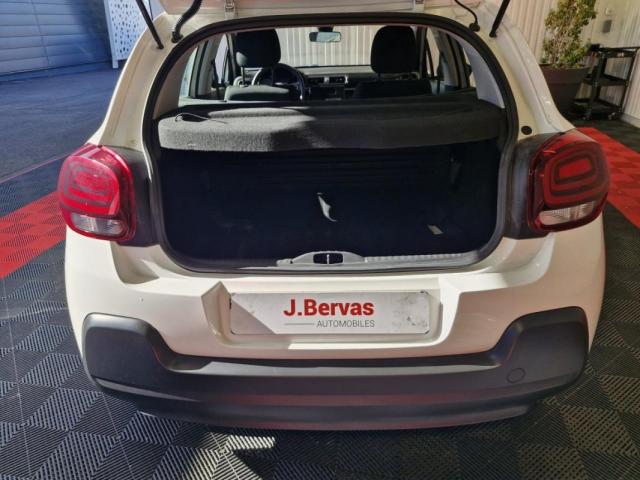 Citroen C3 image 1