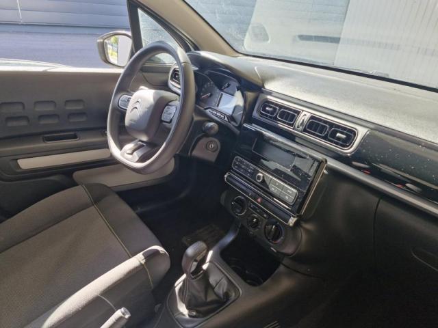 Citroen C3 image 7