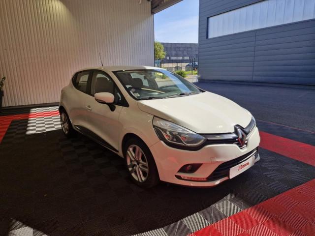 Renault Clio image 6