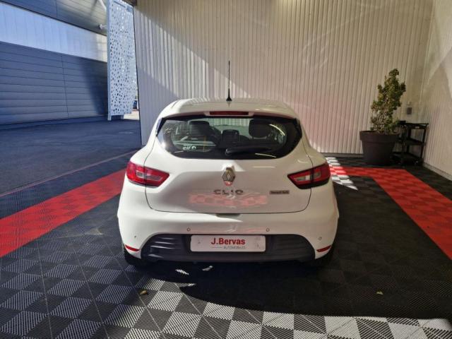 Renault Clio image 9