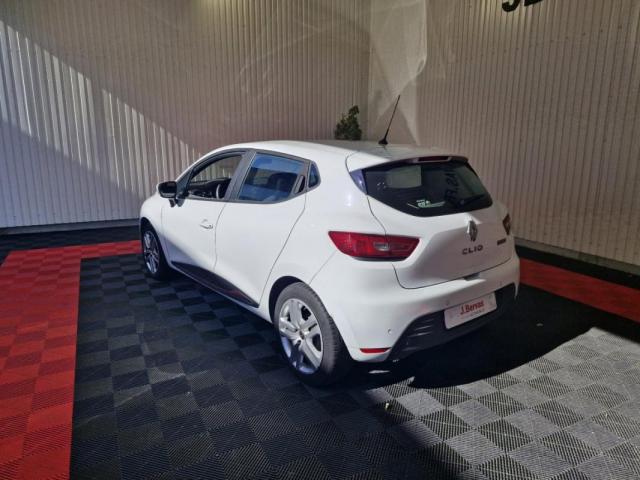 Renault Clio image 7