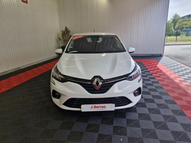 Renault Clio image 2