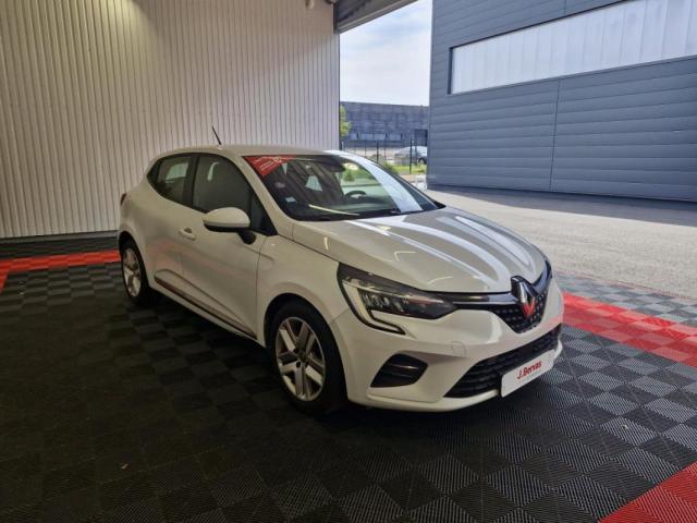 Renault Clio image 6