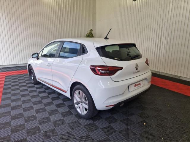 Renault Clio image 4