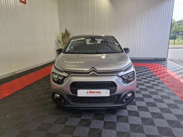 Citroen C3 image 7