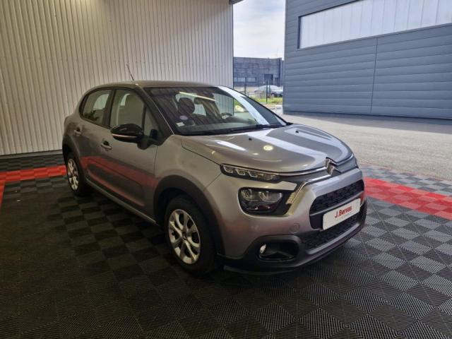 Citroen C3 image 8