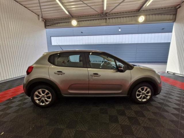 Citroen C3 image 5