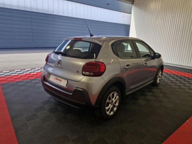 Citroen C3 image 3