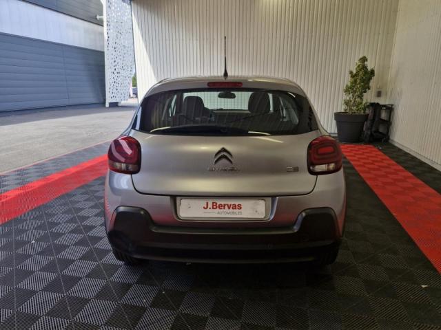 Citroen C3 image 1