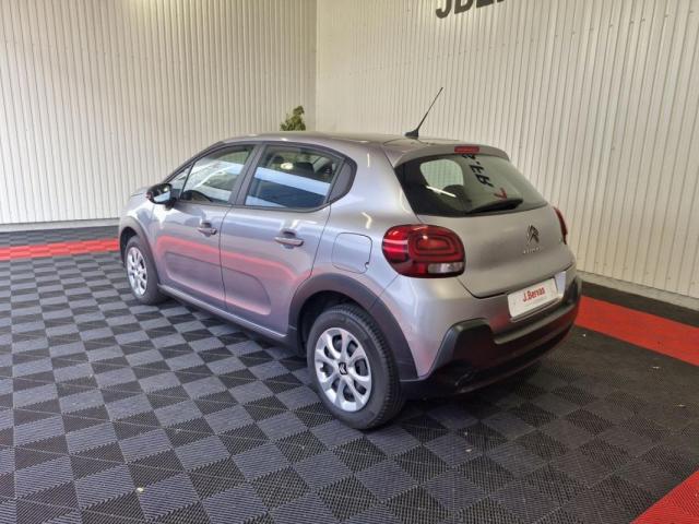 Citroen C3 image 2