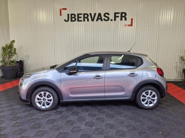 Citroen C3 image 6