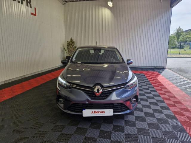 Renault Clio image 1