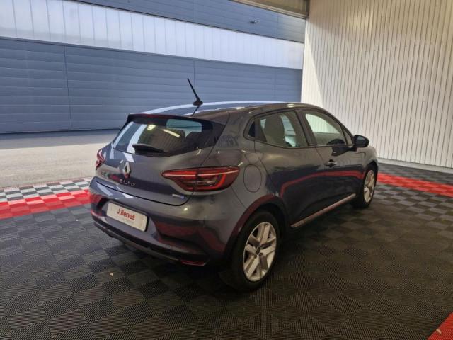 Renault Clio image 4