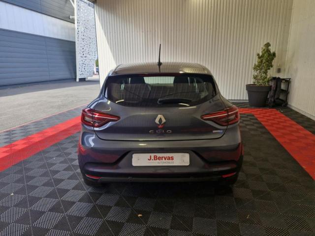 Renault Clio image 6