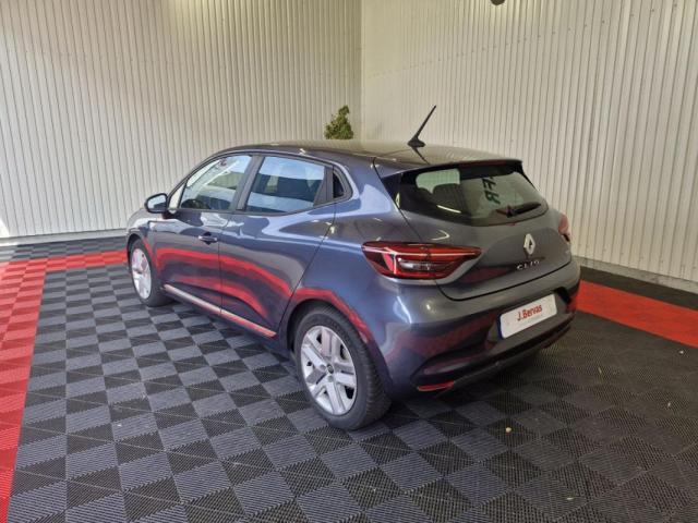 Renault Clio image 2
