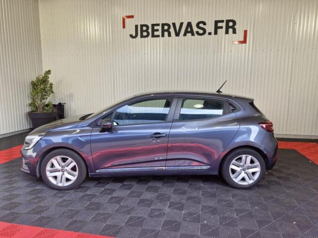 Renault Clio image 7
