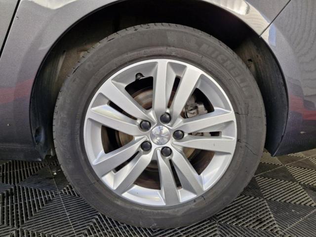Peugeot 308 Sw image 3