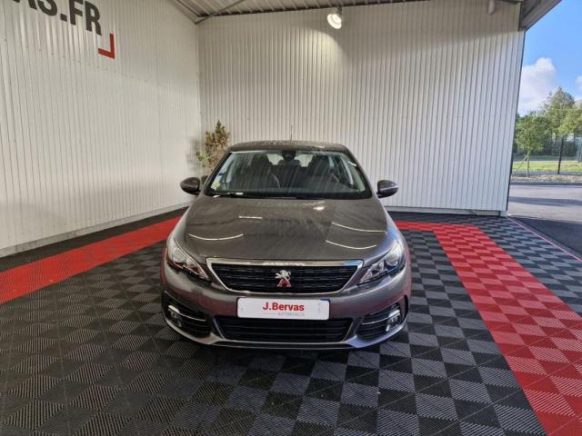 Peugeot 308 Sw image 1