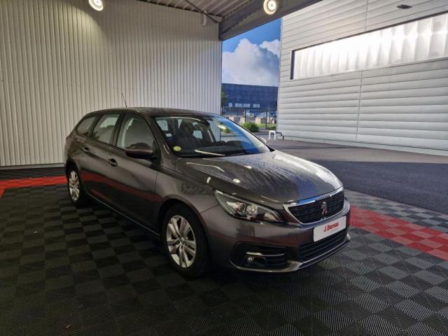 Peugeot 308 Sw image 2